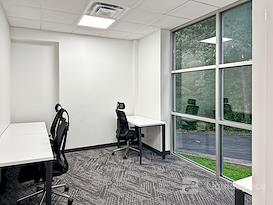 Regus | 3300 Gateway Centre Blvd