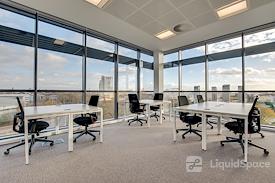 Regus | Manchester Trafford Park