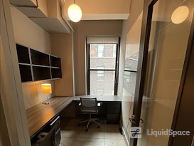 WorkHouse NYC | Midtown - Grand Central