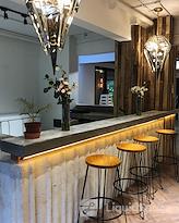 The Zoo co-working space