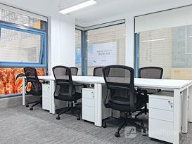 HQ | Wuhan, QiYu Center