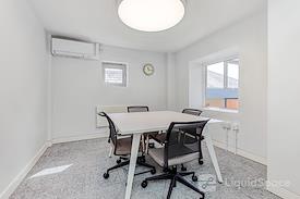 Regus | Epping, Civic Building