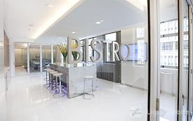 Emerge212 - 125 Park Avenue