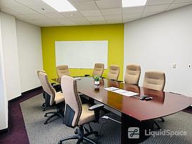 FalconX Global Innovation Partners LLC