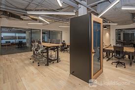 Venture X | San Diego Scripps Ranch