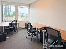 Regus | BC, Maple Ridge - Maple Ridge
