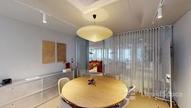 FORA | Chancery House