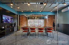 Colony | One Silk St