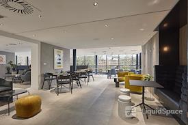 Clockwise Offices Cardiff