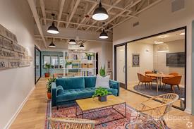 Common Desk - Wilmington