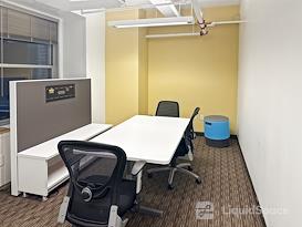 Regus | 57 W 57th