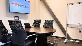Office Evolution - Fort Collins