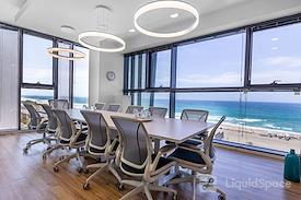 Regus | Haifa, Matam Center
