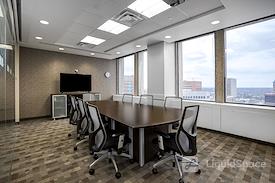 Regus | Pierre Laclede