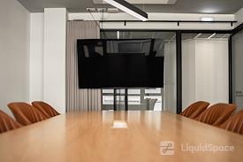 Vertical Coworking Dom Henrique