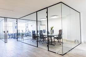 StartDock Keizersgracht (DUP)