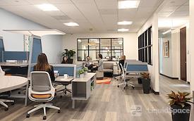 Office Evolution - One Cherry Creek