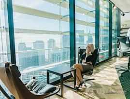Servcorp Tower One Barangaroo