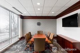 Regus | Huntcrest (Office Suites Plus)