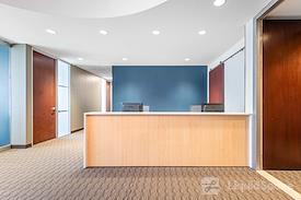 Regus | 501 W. Broadway