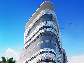 Regus | Jakarta The Vida