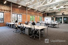 SPACES | WA, Seattle – Spaces Stadium