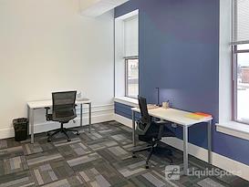 Regus | Sheboygan - N 8th St