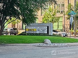 HQ | TX, Dallas Downtown - Highland Park Place