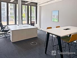 Regus | Munich Arondo Five Rings