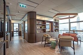 Regus | Norwich, Stannard Place