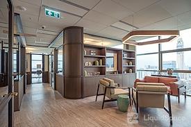 Regus | Norwich, Stannard Place