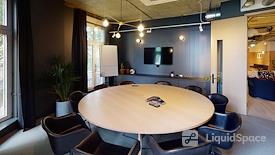 FORA | Thomas House