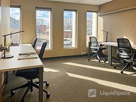 Regus | Sterling - S 3rd St.