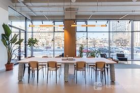 SPACES | Belgrade Navigator II