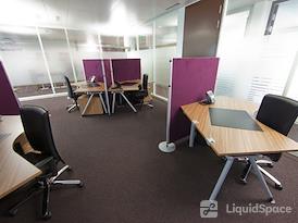 Regus | Nyon, Business Park