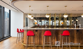 WeWork | 330 N. Wabash