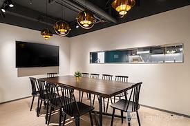 Dash Living on Hollywood