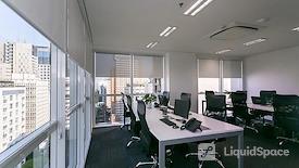 VIP OFFICE Coworking - Paulista 2