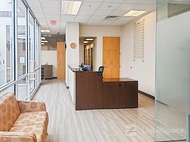 Regus | PA, Malvern - Valley Stream Pkwy