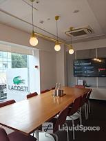 WeWork The Pavilion
