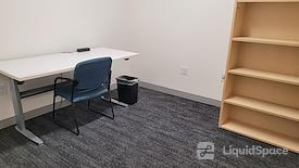 Pacific Workplaces - San Mateo