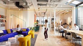 WeWork | 26 Hatton Garden