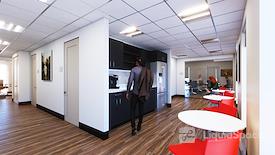 Capital Workspaces - Spring Valley