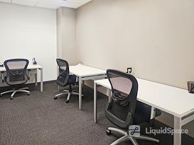 Regus | Hoboken Riverfront Center