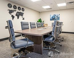 W Executive Suites | West Palm Beach