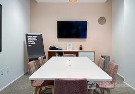 SPACES | Crabtree Terrace