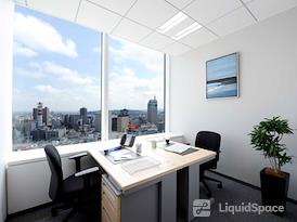 Regus | Sendai Mark One