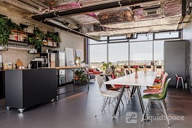 Design Offices | Erlangen, Design Offices, Paul Carree
