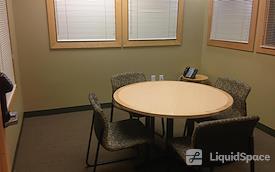 Intelligent Office Denver Tech Center