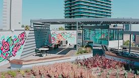 SPACES | Hollywood Production & Entertainment Center